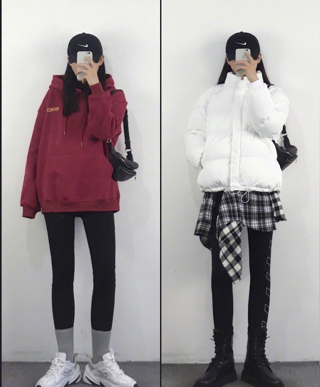 鲨鱼裤怎么穿怎么搭配才好看,微喇鲨鱼裤的万能穿搭法则