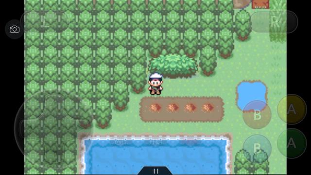 口袋妖怪究极绿宝石4三周目攻略,口袋妖怪究极绿宝石4攻略二周目