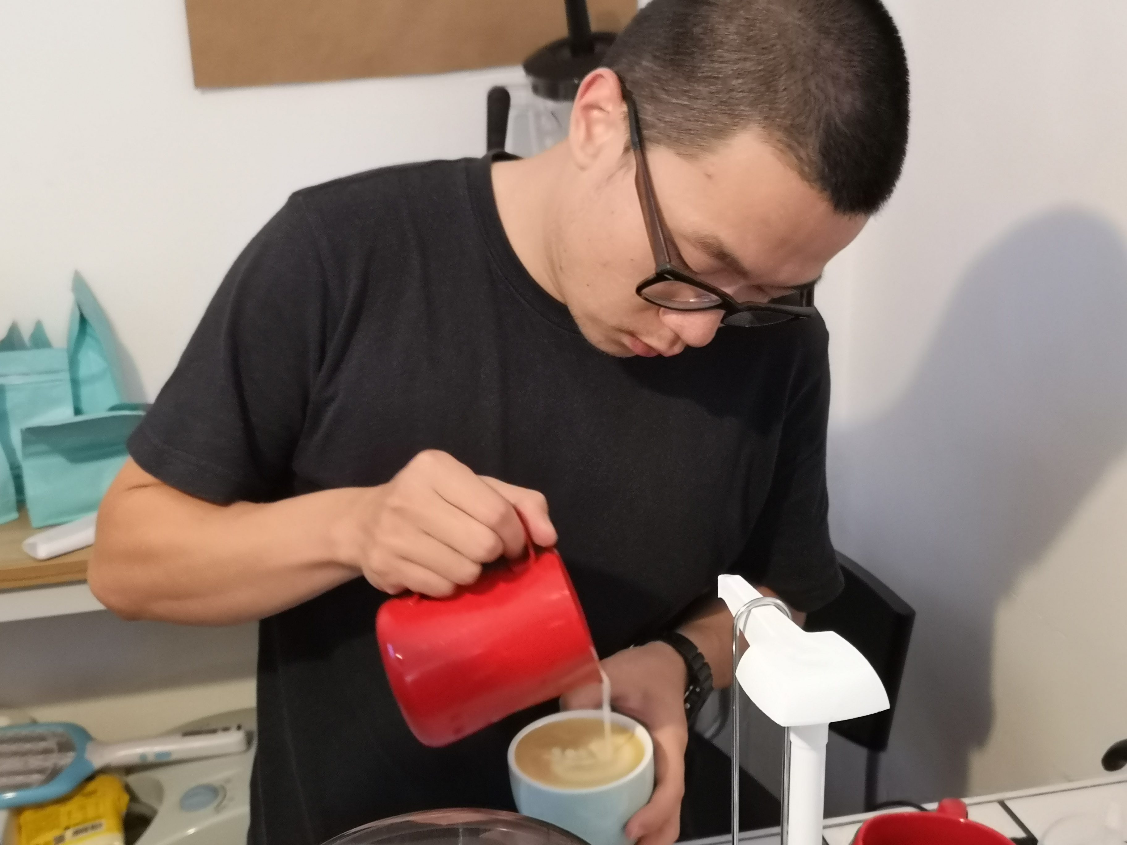 天津小众的咖啡馆,天津最舒服的咖啡厅