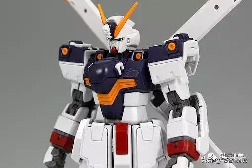 rg高达模玩,rg海盗高达x1站不稳怎么办