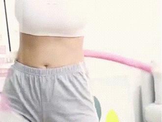 亲测真正的超高爆率传奇,智能呼啦圈3000个坚持30天对比图