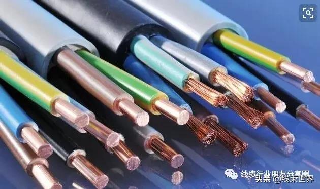 tpe和pvc电缆哪个好,电缆强度tpe和pvc