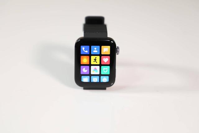 小米手表真的很好吗,小米手表一代现在真的值得入手吗