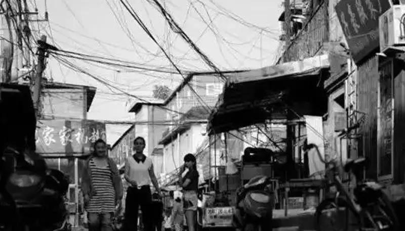 10万温州富一代北京发迹史：醒醒，只有努力挣钱才能治愈生活的苦