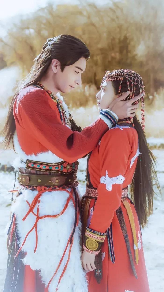 原来这就是be美学,舞台剧be美学天花板合集