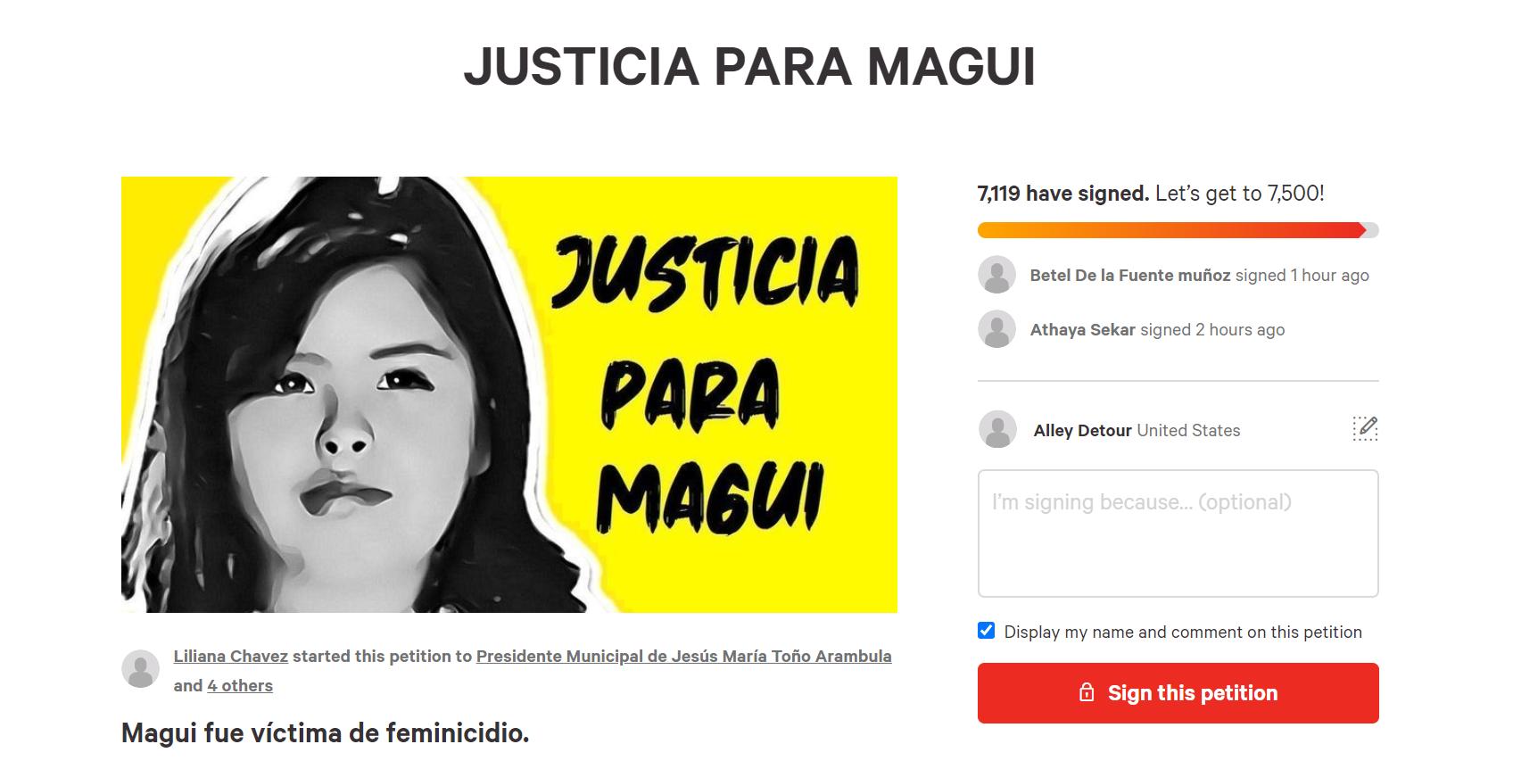 墨西哥3个月内964名女性死于谋杀，女性因性别被害在拉美成常态