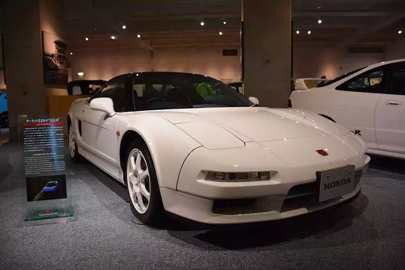 日本茂木安驾-HondaThanksDay-2018.12.9第一篇