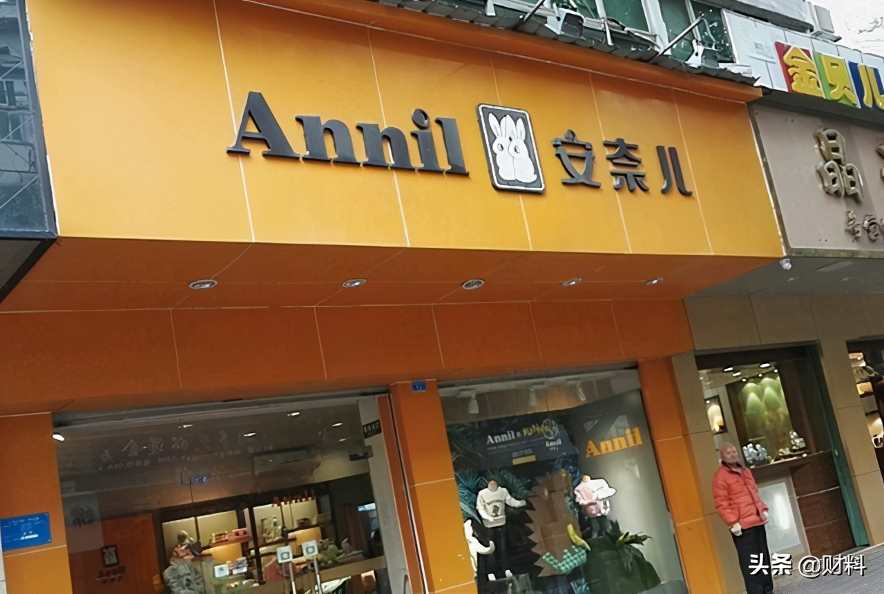 童装品牌现状及分析,国内童装现状