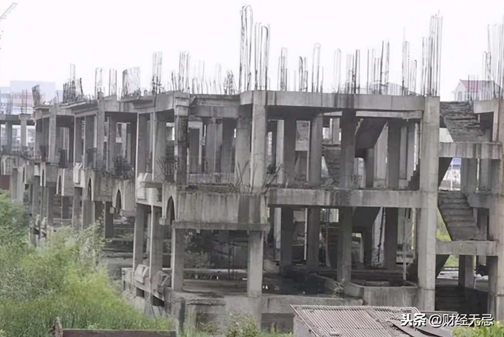 南阳美丽之都烂尾楼有没有进展,南阳烂尾楼漫香湖整顿最新名单