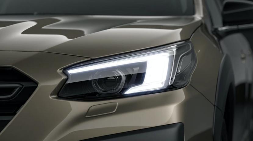 斯巴鲁傲虎与非诚勿扰,平行进口斯巴鲁傲虎