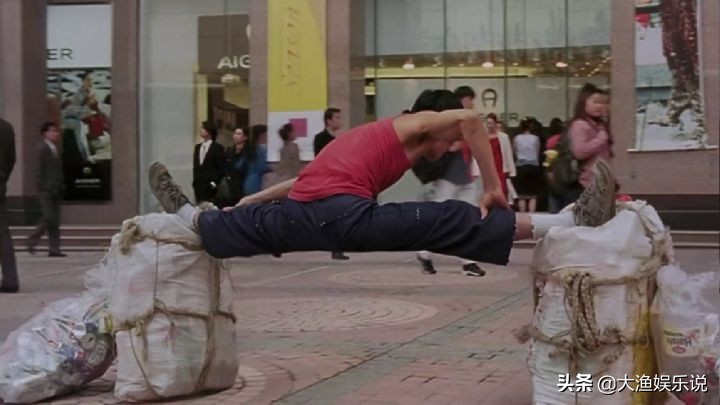 张学友被歌神耽误的影帝完整版,张学友被影帝耽误的歌