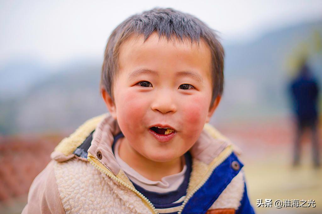 农村取小孩名字的习俗,以前农村给孩子取名叫啥