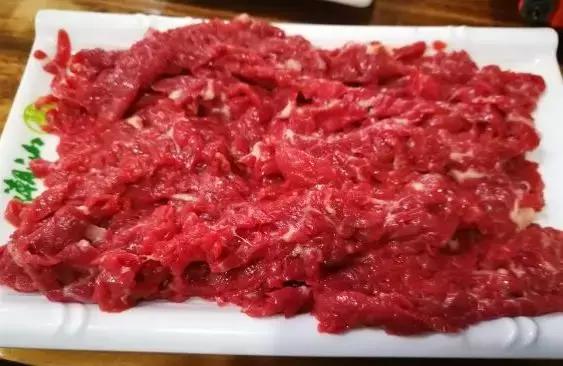 西安牛肉馆哪家好吃,西安老字号牛肉店