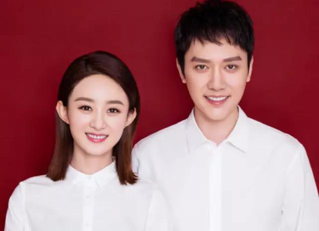 盘点娱乐圈的明星婚纱照,娱乐圈八对明星结婚证件照大比拼