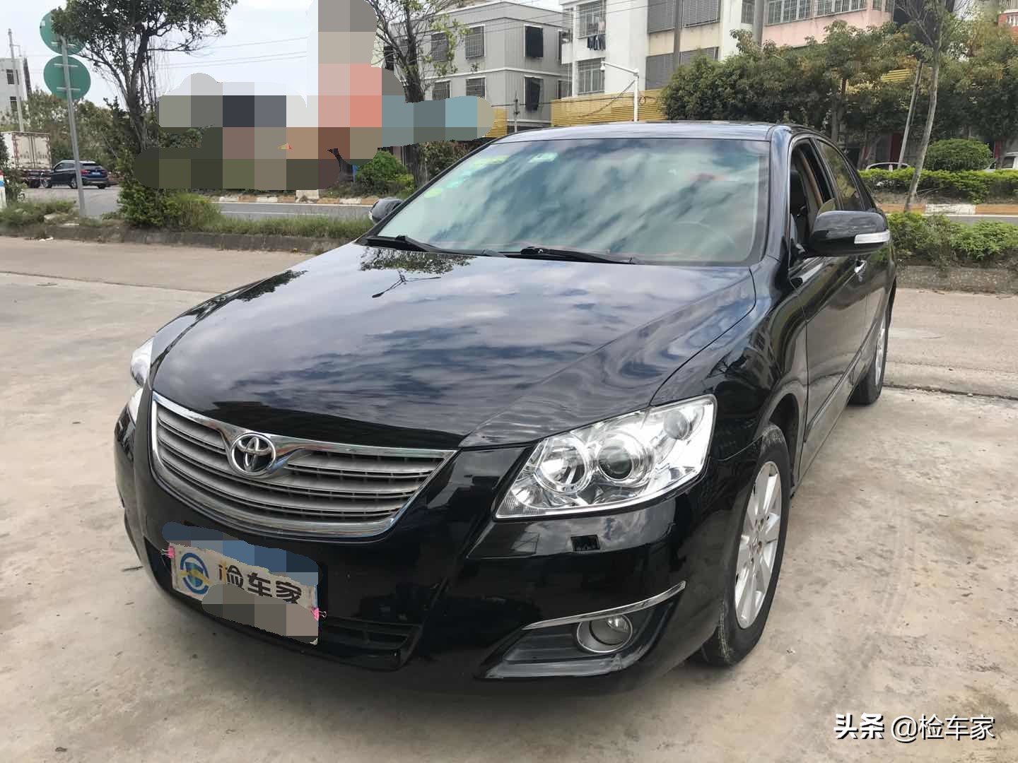 买到20万公里的调表车,20万公里的调表车值多少钱