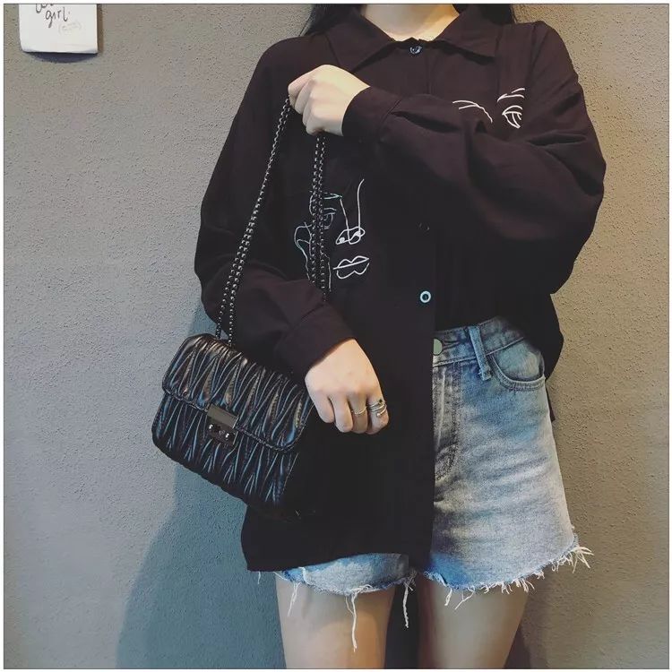 好看的包包可以治愈一切不开心,好看的美美包包