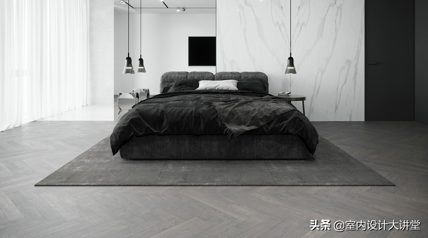 室内设计自学方法清单,你收藏了吗