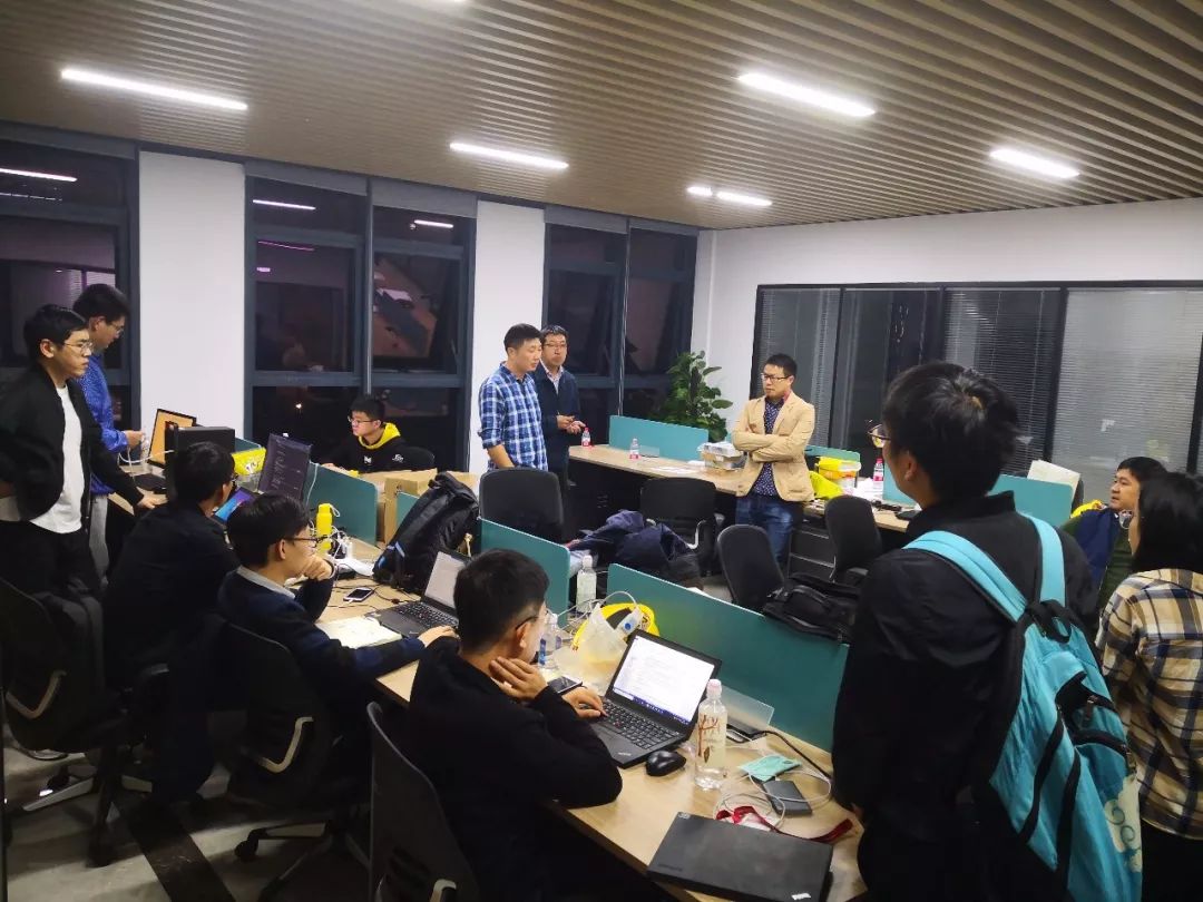 中电海康好进么,中电海康项目