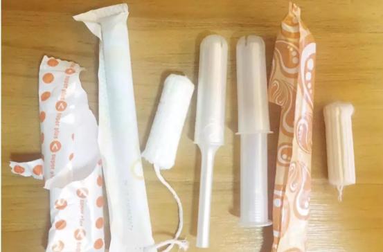 周冬雨：拒绝月经羞耻——这些“大姨妈”家族产品你用过吗？