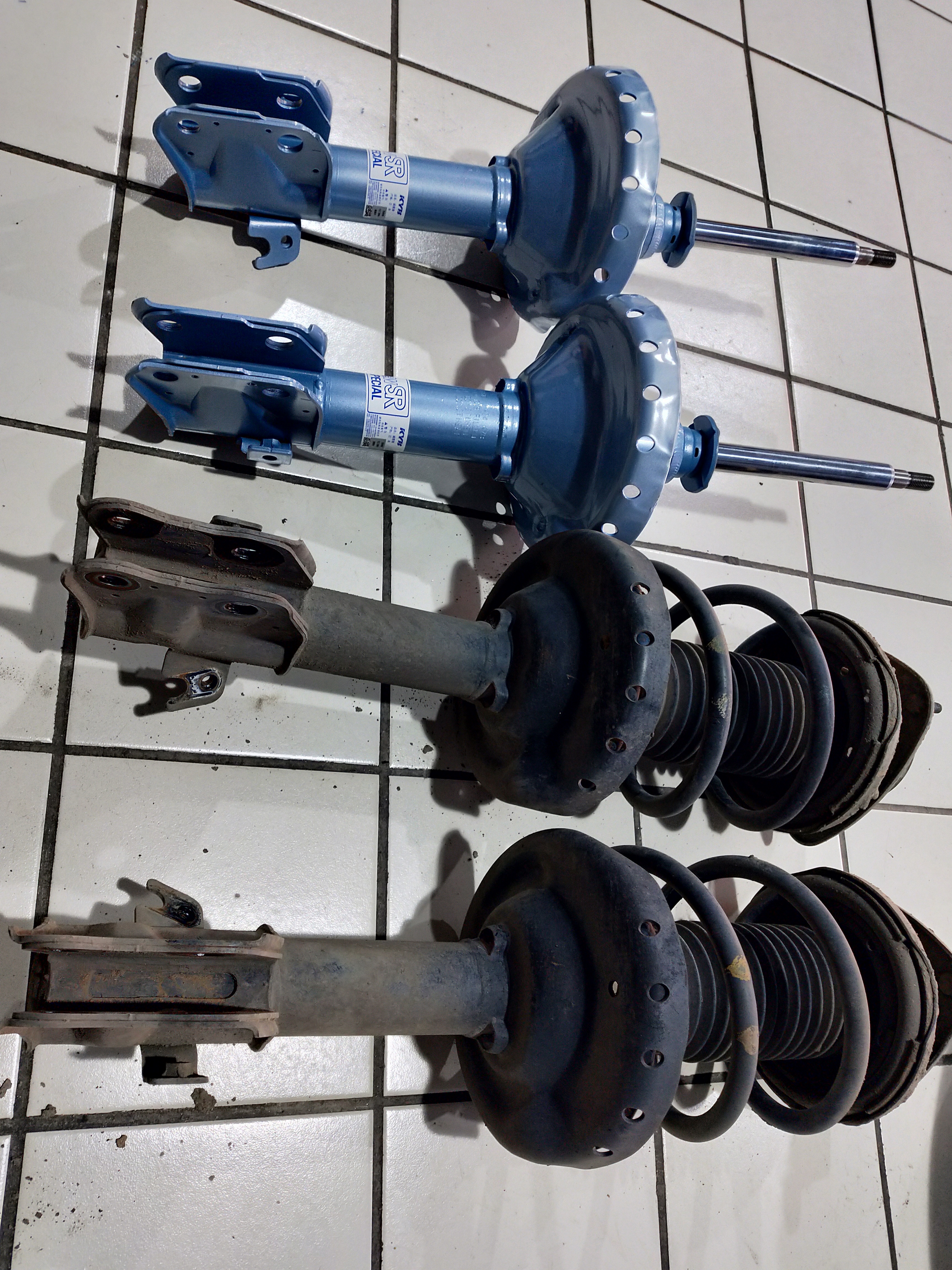 斯巴鲁底盘拆解视频,斯巴鲁底盘整备维修多少钱