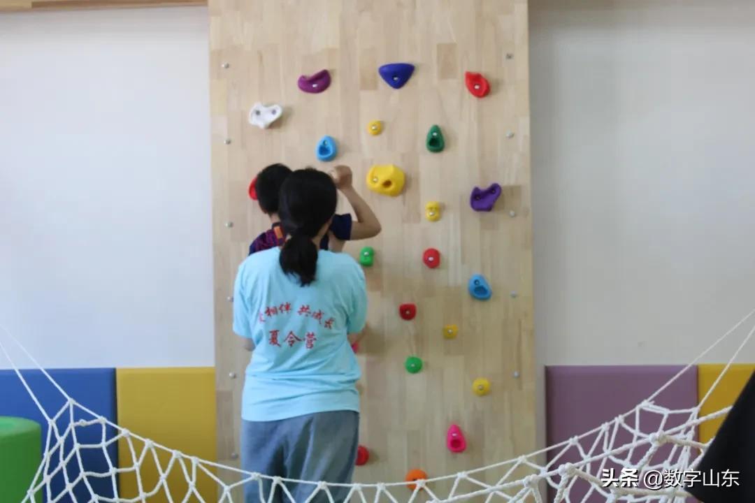 特殊儿童的康复治疗,特殊儿童有效的康复治疗