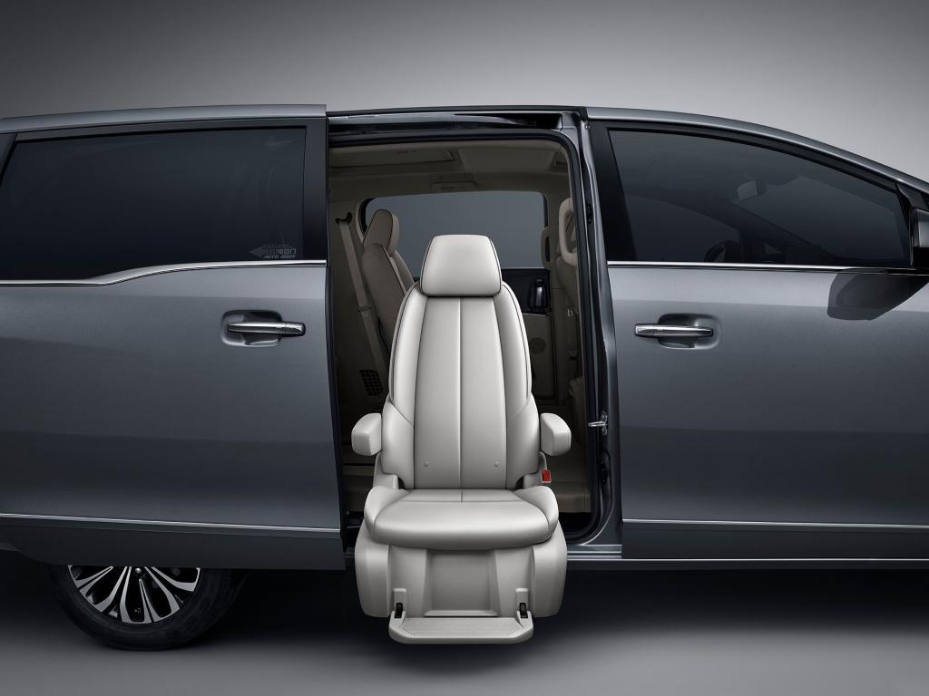 传祺gm8和别克gl8哪个驾驶感受好,传祺gm8和别克gl8参数对比