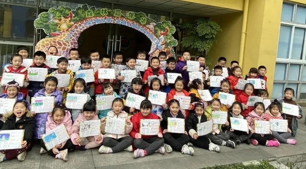 重庆五朵金花小学分别在哪些区,重庆小学5朵金花