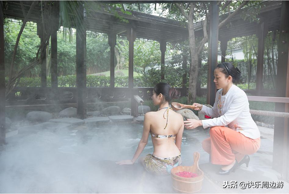 重庆贝迪颐园温泉私汤,重庆贝迪颐园温泉旅游度假区