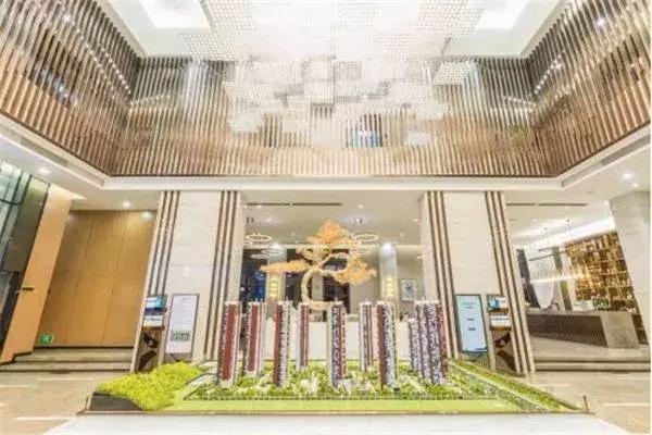 惠州龙湖地产项目,最新房企百强名单