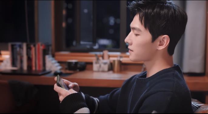 你是我的荣耀槽点吐槽片段,你是我的荣耀甜齁