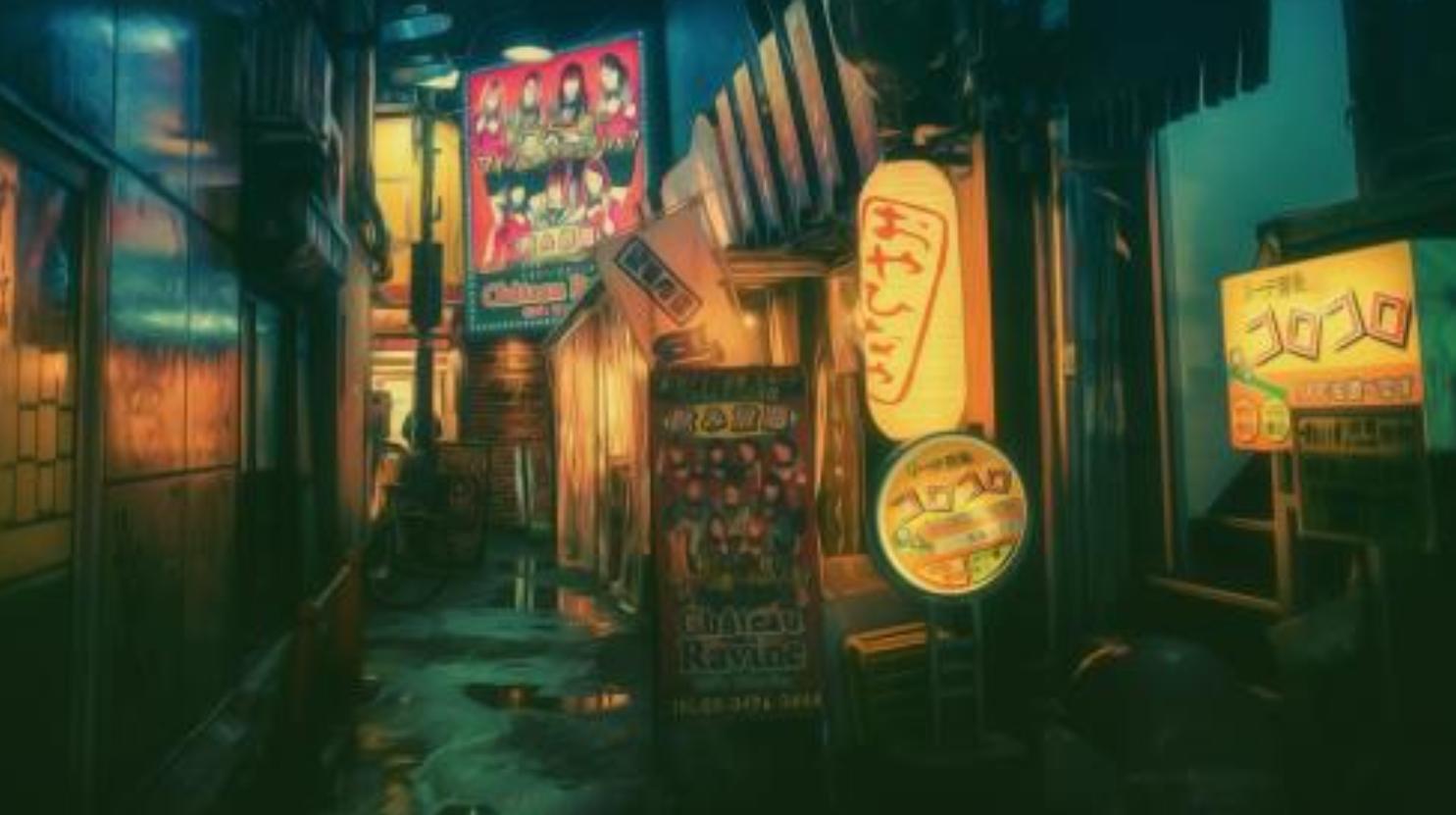 日本打工人有多惨,日本人活着有多难