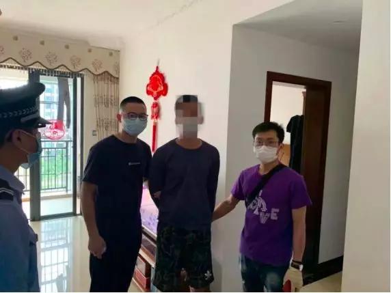 复工复产关键时刻，江苏警方跑遍大半个中国，追回1960万元赃款！