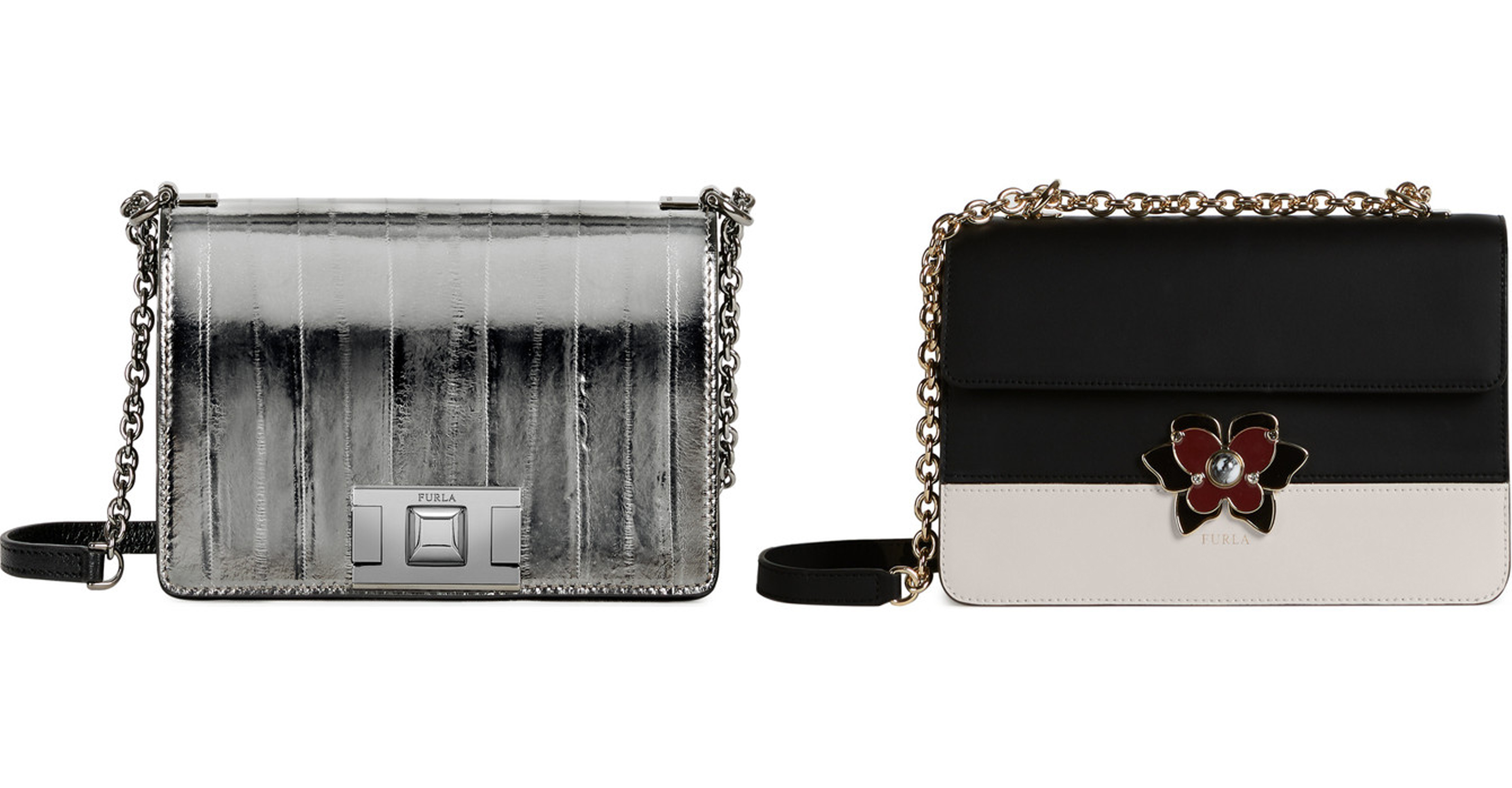 链条名牌包,十大经典链条包