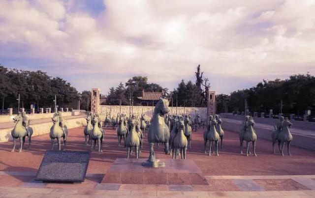 印象甘肃视频,印象甘肃乡村美景