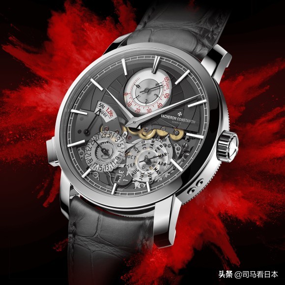 日本的名表有哪些,日本人认可的名表