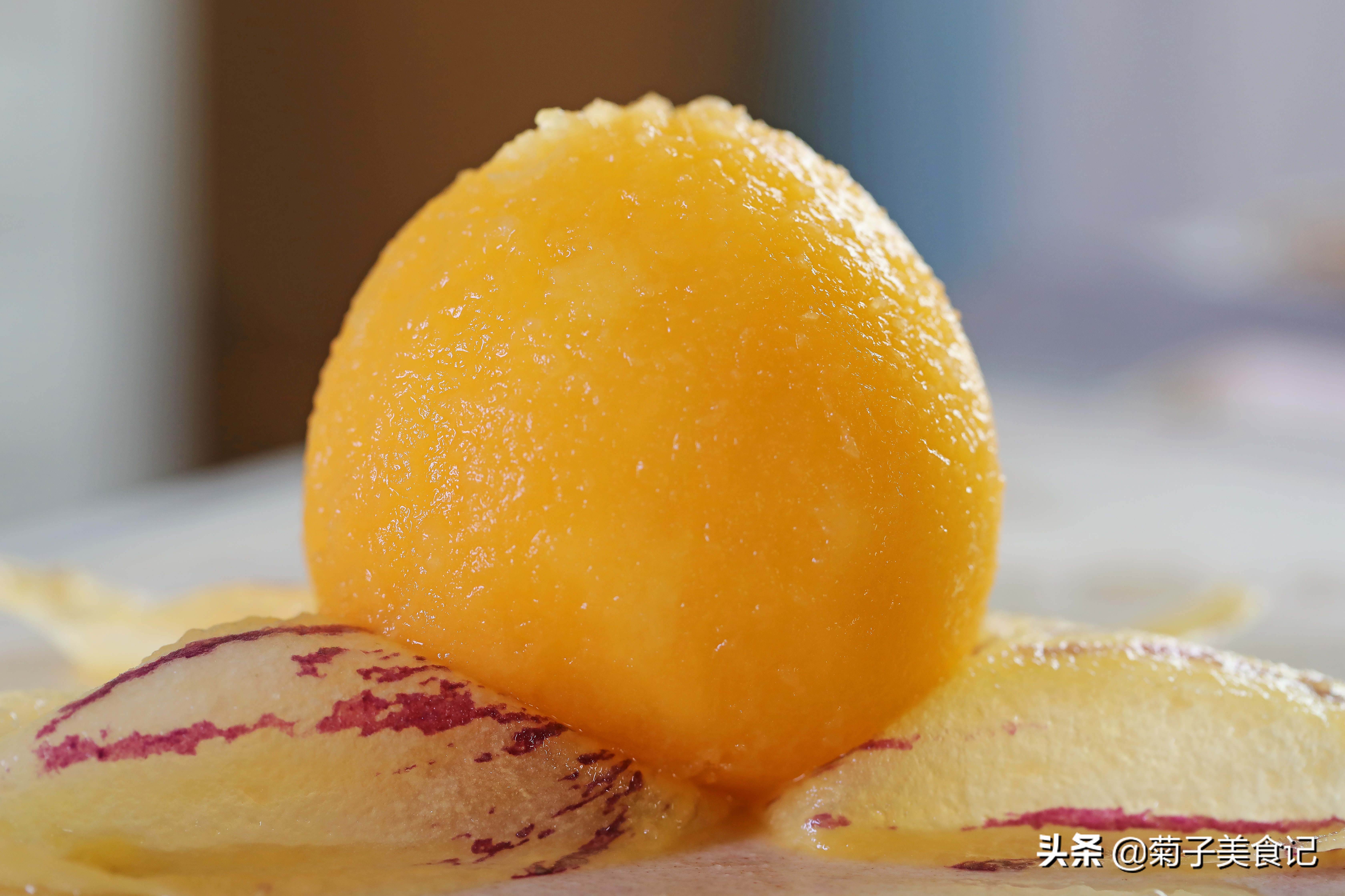 人参果怎么吃有什么营养,人参果的花式吃法