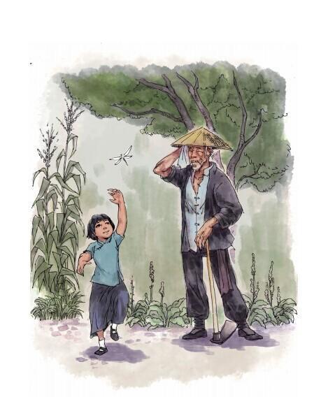 呼兰河传深度解读,解读呼兰河传