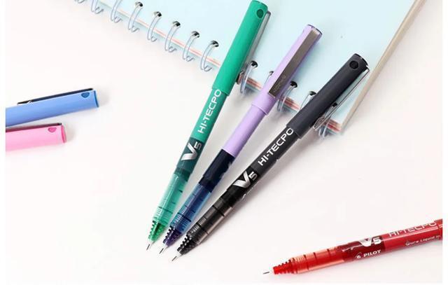 【对上眼】你是否永远缺一支笔?那还不来看看这些超好用的笔