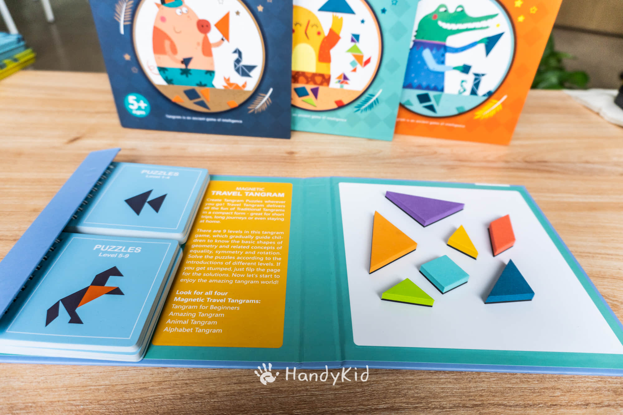 七巧板小学生需要学习吗,一年级孩子学七巧板有什么好处