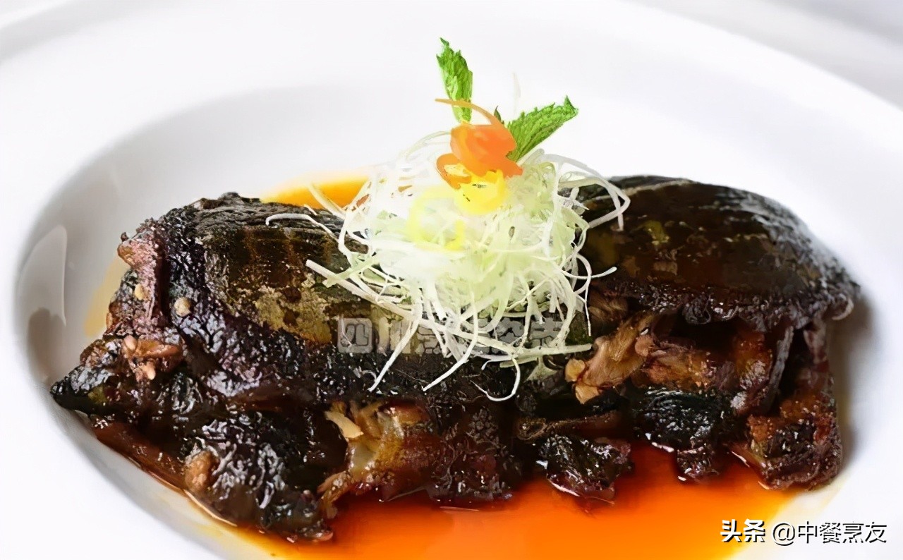 宴席必备的10道家常菜,精致上档次融合宴席菜例十款