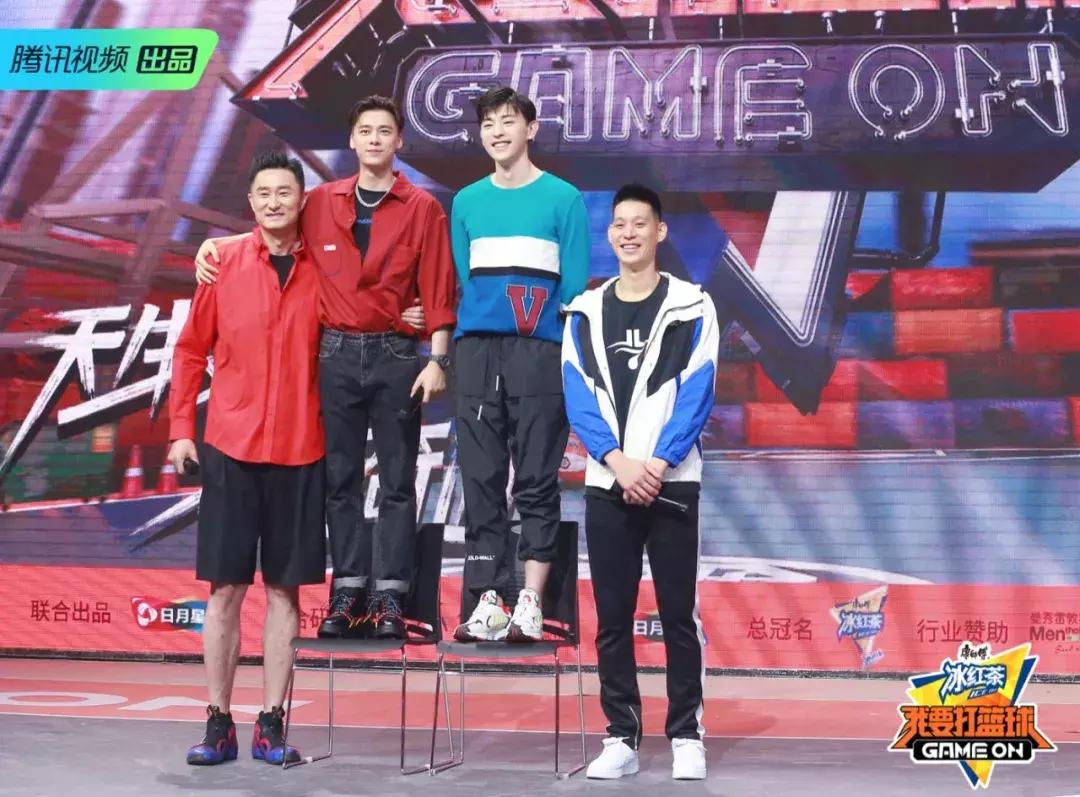 又有敢于直面虎扑的男人了?他真不怕挨骂吗……