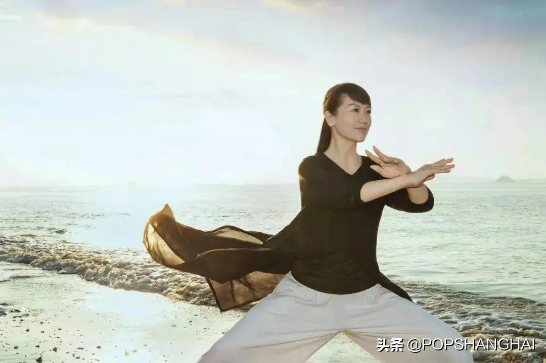 重磅名师!惊艳魔都的瑜伽生活盛会