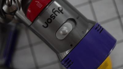 戴森v8fluffy性能评测及价格查询,戴森v8fluffy