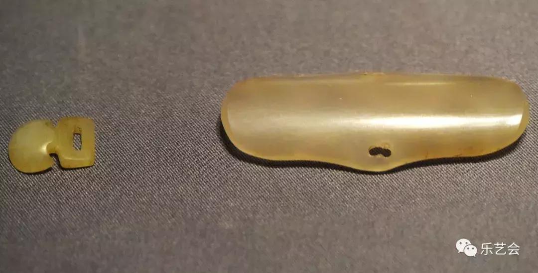 大辽五京*物文**展玉器织锦杂项篇:石为云根分享