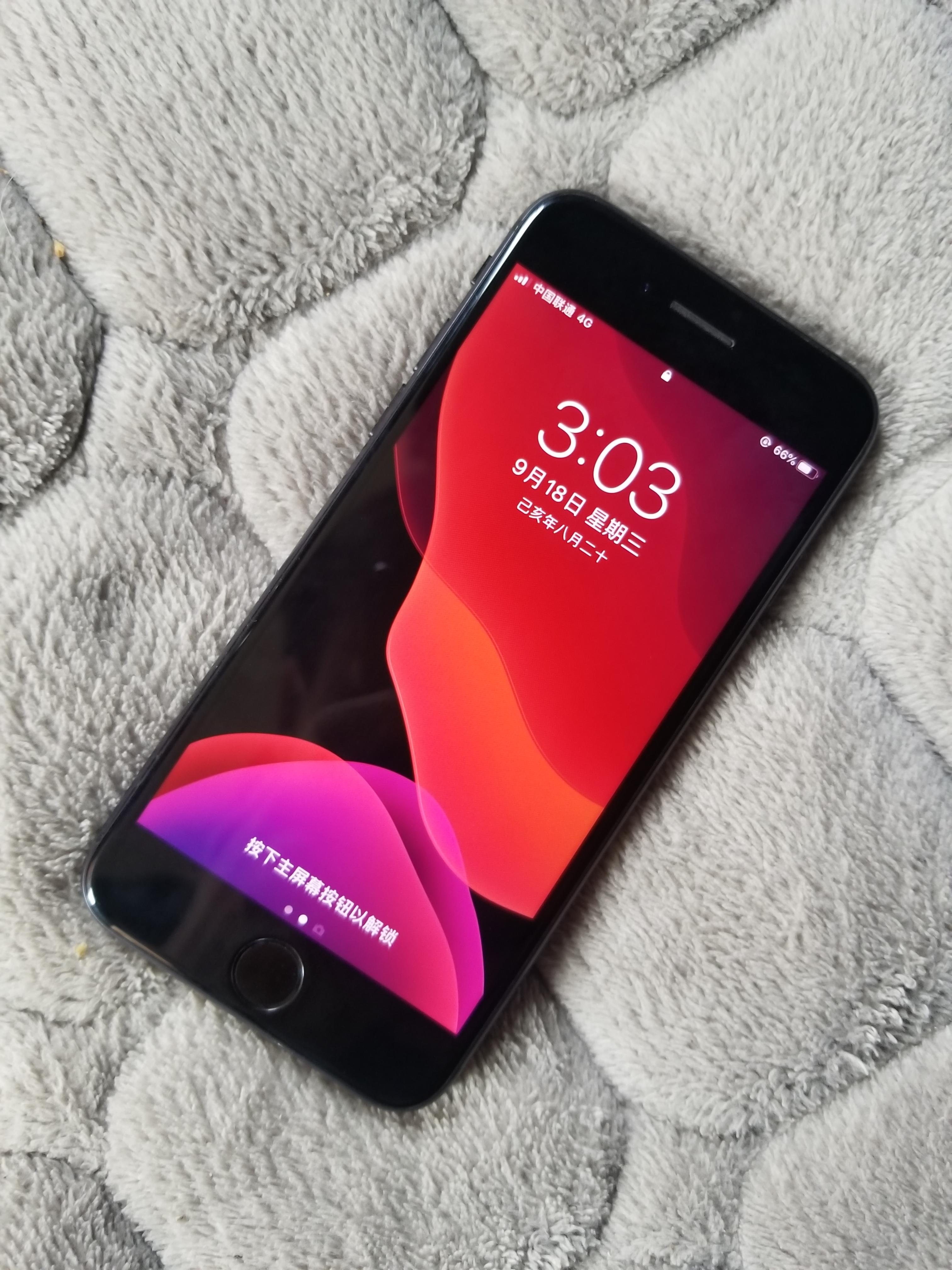 iphone13美版卡贴机电信,iphone8美版移动卡贴激活教程