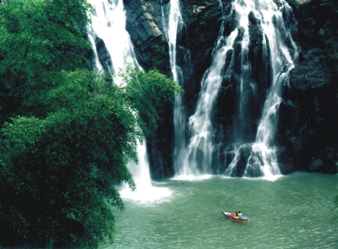 温州旅游景区排行榜前十名,温州十大免费景区排行榜最新