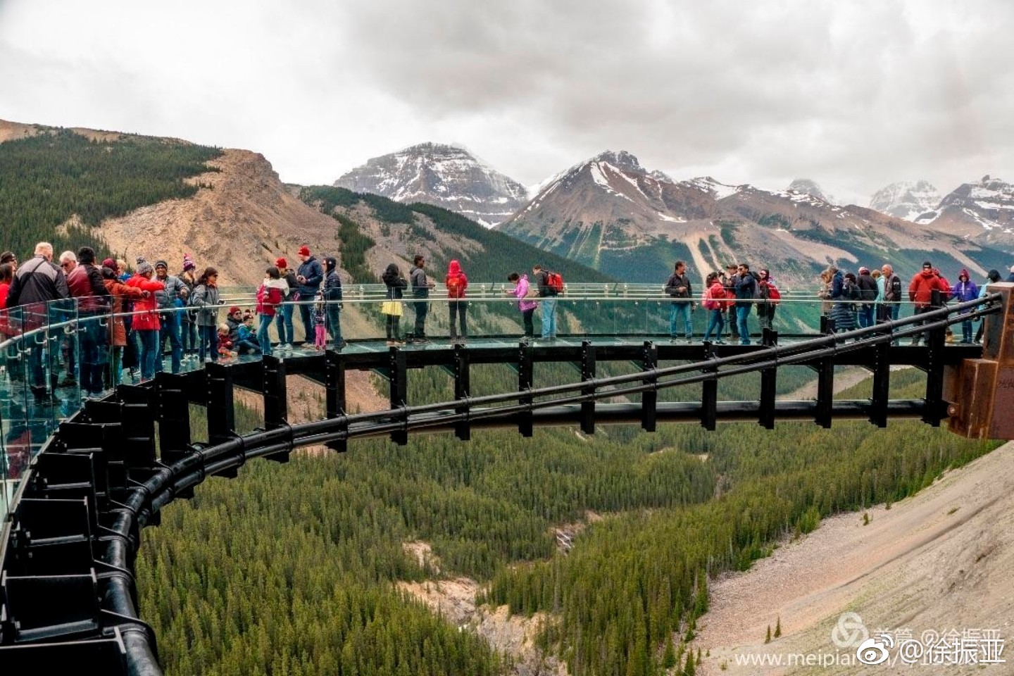 班芙国家公园,班芙国家公园照片