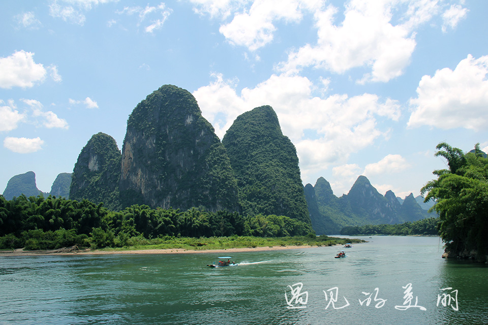 桂林阳朔3天两夜自驾游攻略,桂林阳朔3天2夜自驾游攻略