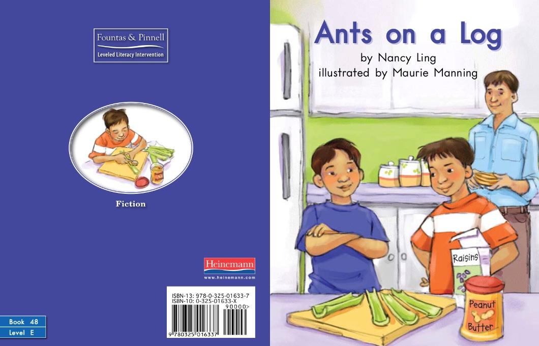 英文日常生活绘本故事level5,每日一读英语绘本动物