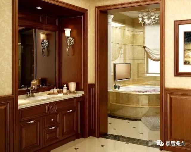 卫生间浴室柜选择哪种材质好,卫生间浴室柜材质用什么比较好